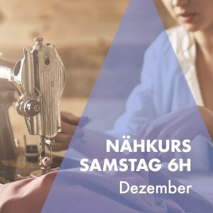 sa nähkurs dezember 6h (05.12.) (kopie)